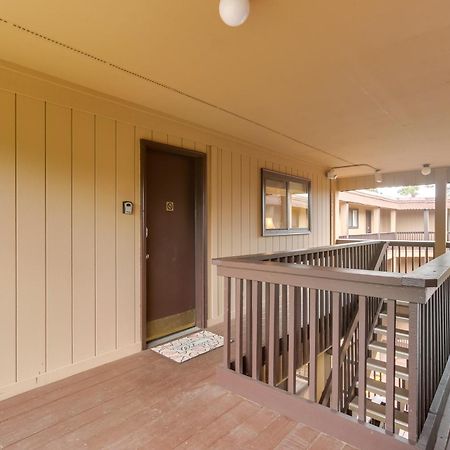 Hilton Head Condo With Balcony And Pool, Walk To Beach Île de Hilton-Head Extérieur photo